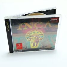 Inca console jeux d'occasion  Nice-