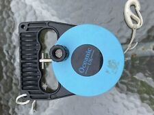 Oceanic dive reel for sale  ROMFORD