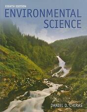Environmental science daniel for sale  Libby