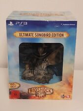 Bioshock infinite ultimate gebraucht kaufen  Bielefeld