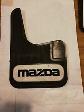 Mazda mud flap for sale  Ireland