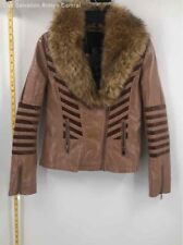 fur coat jacket for sale  Detroit