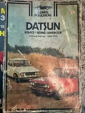 Datsun 510 pick for sale  Reno