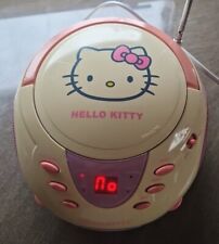 Hello kitty 2011 for sale  PRESTONPANS