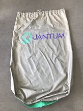 Quantum grey sail for sale  Shipping to Ireland