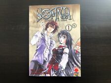 Somnia manga volume gebraucht kaufen  Berlin