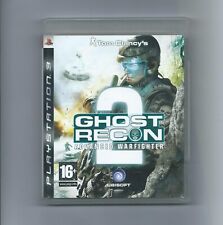 Ghost recon sony for sale  WESTON-SUPER-MARE