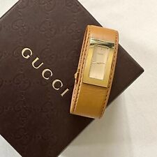 Gucci orologio watch usato  Varano Borghi