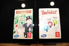 Kartenspiel hasbro monopoly gebraucht kaufen  Oberhausen