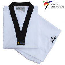 DAEDO ULTRA-LIGHT Fighter Taekwondo Dan uniform/Daedo Taekwondo Gi/WTF Uniform for sale  Shipping to South Africa