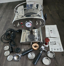 Illy Francis Francis X1 Espresso Machine (2nd. Gen) - Rare for sale  Shipping to South Africa