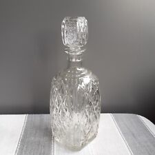 Glass decanter stopper. for sale  BROMSGROVE