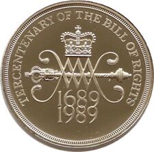 1989 royal mint for sale  LONDON