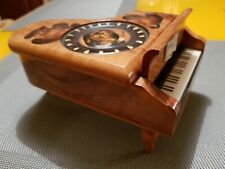 Spieldose spieluhr piano gebraucht kaufen  Berlin