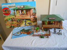 Playmobil expediton oambatti d'occasion  Lons-le-Saunier