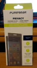 Protector de pantalla de vidrio templado privacidad PureGear - iPhone 12 / 12 Pro - 63354PG segunda mano  Embacar hacia Mexico