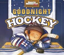 Goodnight hockey for sale  Burlington