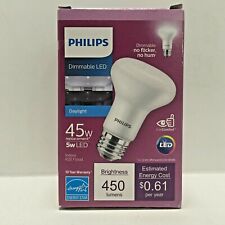 Philips dimmable 45w for sale  Cleveland