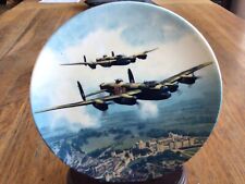 Aeroplane plate lancaster for sale  BALLYCLARE