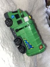 Dickie toys green for sale  GRIMSBY