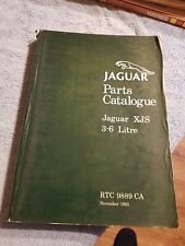 Jaguar xjs 3.6 for sale  BEDFORD
