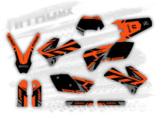 Nitromx graphics set for sale  Shipping to Ireland