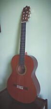 Guitare classique alhambra d'occasion  Nice-