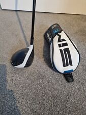 Taylormade sim max for sale  TIPTON