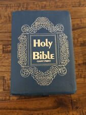 1975 holy bible for sale  Madison