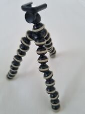 Joby GorillaPod Tripod for Camera/camcorder - Black/Grey, 14.5 cm for sale  Shipping to South Africa