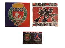 Stickers authentiks virage d'occasion  Paris II