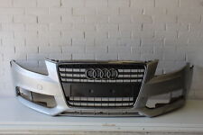 Audi front bumper for sale  STOCKTON-ON-TEES