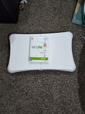 Nitendo wii fit for sale  Houston