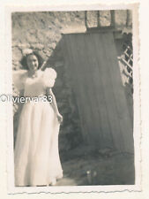 Vintage photo pretty d'occasion  Le Lavandou