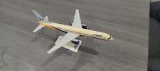 Monarch boeing 757 for sale  MILLOM
