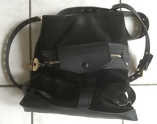 Liebeskind handtasche schwarz gebraucht kaufen  Sankt Augustin