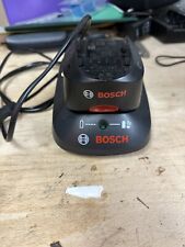 Bosch ladegerät 18v gebraucht kaufen  Wiesbaden