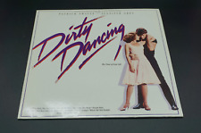 Dirty dancing vinyl gebraucht kaufen  Dortmund