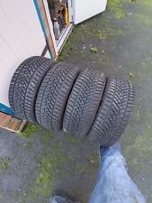 195 tyres x4 for sale  CHESTERFIELD