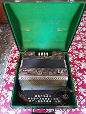 Organetto hohner club for sale  Shipping to Ireland