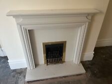 Stone effect surround for sale  BLACKPOOL