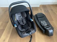 recaro babyschale gebraucht kaufen  Breitenbrunn