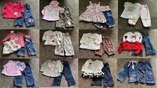 Baby girls clothes for sale  HULL