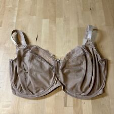 Panache Jasmine 6951 side support Balconnet Bra 38K Nude beige for sale  Shipping to South Africa