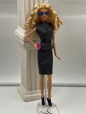 Barbie ensemble anthracite d'occasion  Ambarès-et-Lagrave