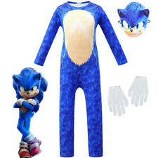 Boy kids sonic for sale  UK