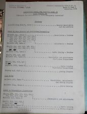Teletype manual navships for sale  Concord