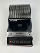 Panasonic portable cassette for sale  Belleville