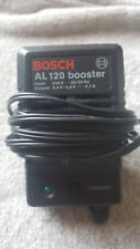 Bosch 120 booster gebraucht kaufen  Ganderkesee