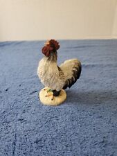 Rooster figurine resin for sale  Humboldt